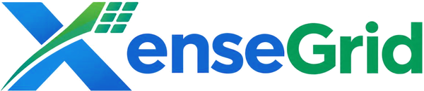 XenseGrid